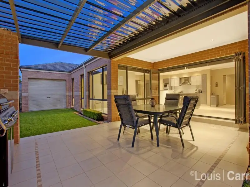 54 President Road, Kellyville Sold by Louis Carr Real Estate - image 3