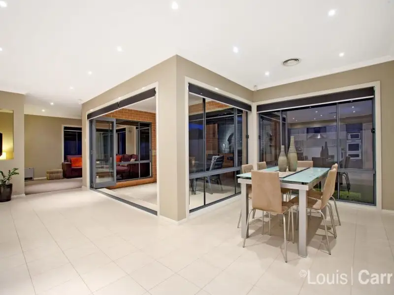 54 President Road, Kellyville Sold by Louis Carr Real Estate - image 4