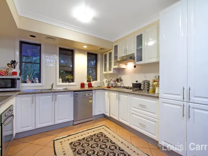 2/9 Cape Place, Cherrybrook Sold by Louis Carr Real Estate - image 2