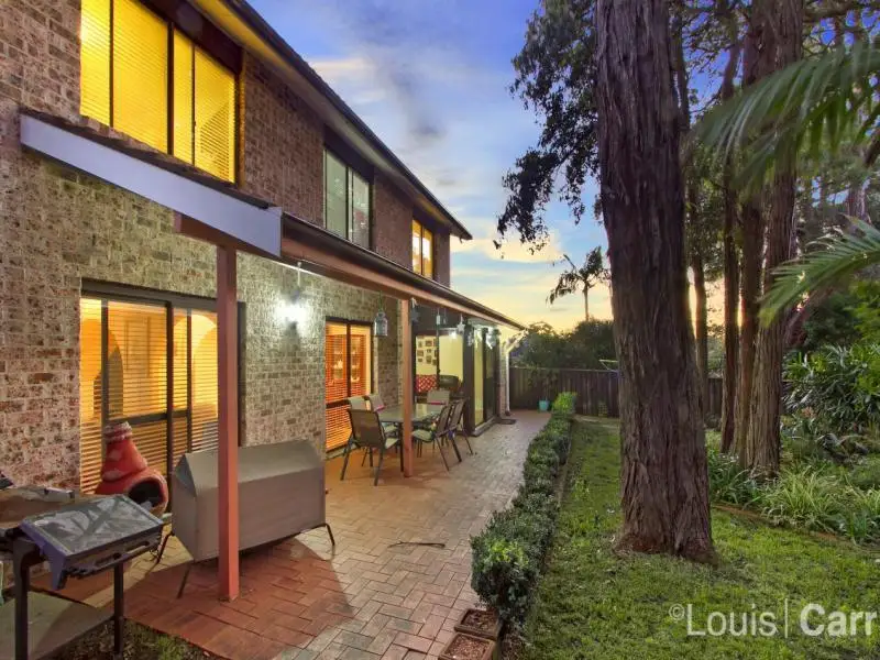 2/9 Cape Place, Cherrybrook Sold by Louis Carr Real Estate - image 1