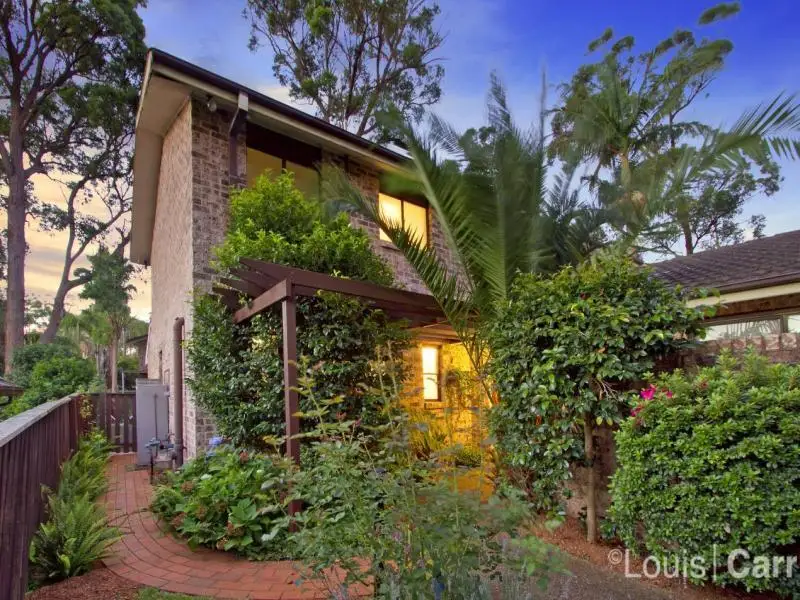 2/9 Cape Place, Cherrybrook Sold by Louis Carr Real Estate - image 7