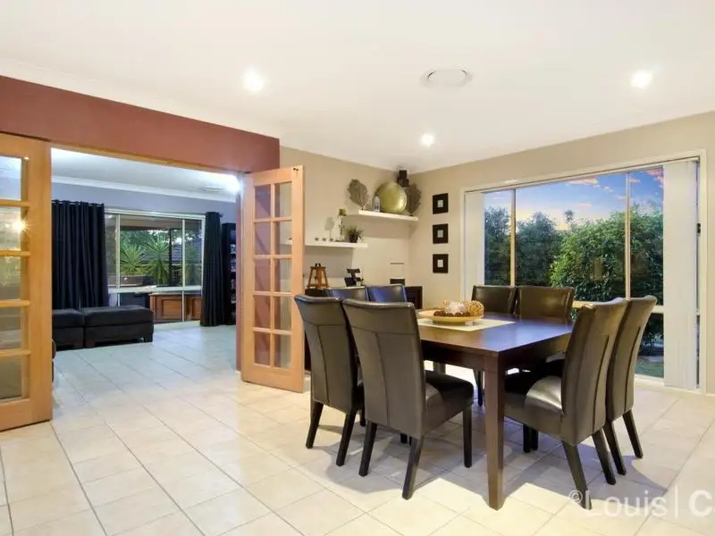 7 Marjorie Place, Kellyville Sold by Louis Carr Real Estate - image 3