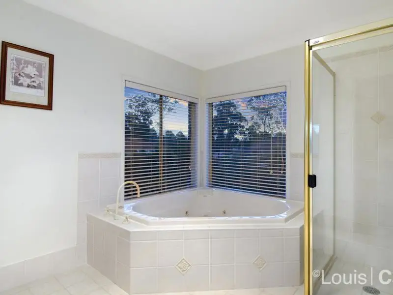 7 Marjorie Place, Kellyville Sold by Louis Carr Real Estate - image 5