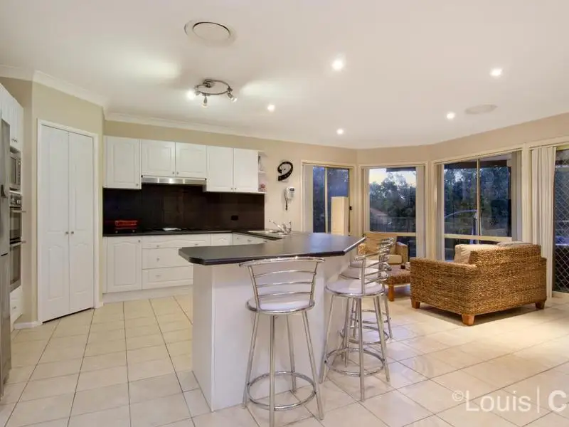 7 Marjorie Place, Kellyville Sold by Louis Carr Real Estate - image 6