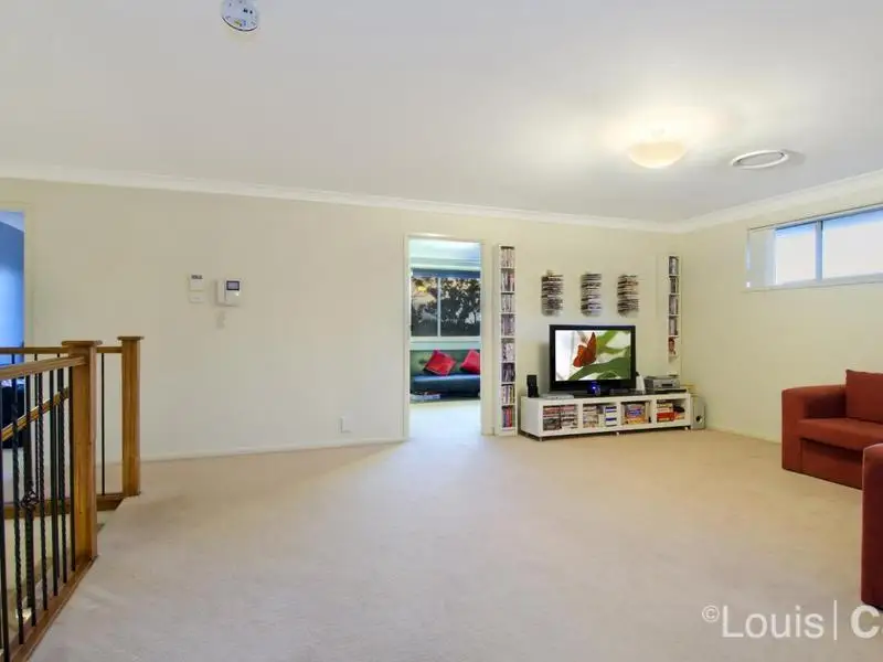 7 Marjorie Place, Kellyville Sold by Louis Carr Real Estate - image 8