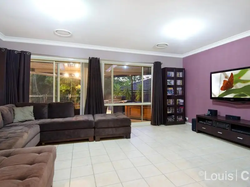 7 Marjorie Place, Kellyville Sold by Louis Carr Real Estate - image 4