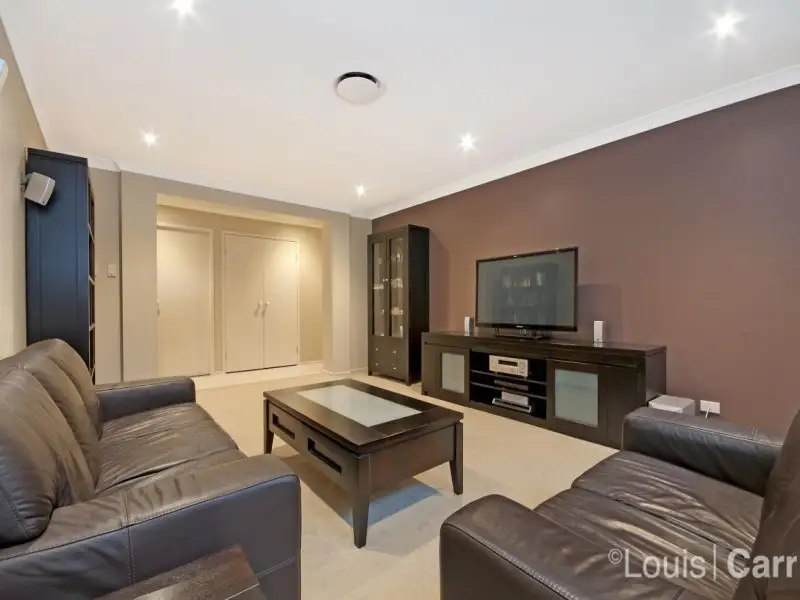 5 Redgum Crescent, Beaumont Hills Sold by Louis Carr Real Estate - image 2