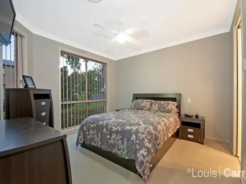 5 Redgum Crescent, Beaumont Hills Sold by Louis Carr Real Estate - image 6