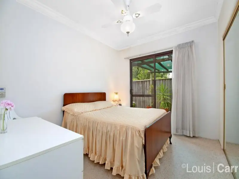 1/29-31 Hughes Avenue, Castle Hill Sold by Louis Carr Real Estate - image 5