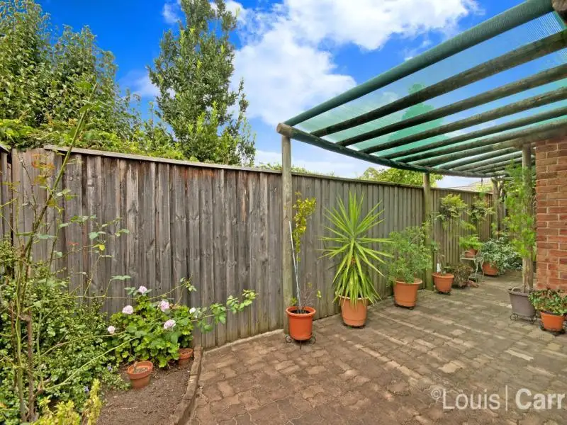 1/29-31 Hughes Avenue, Castle Hill Sold by Louis Carr Real Estate - image 2