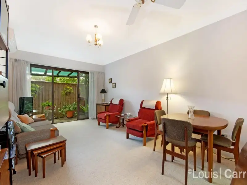 1/29-31 Hughes Avenue, Castle Hill Sold by Louis Carr Real Estate - image 3