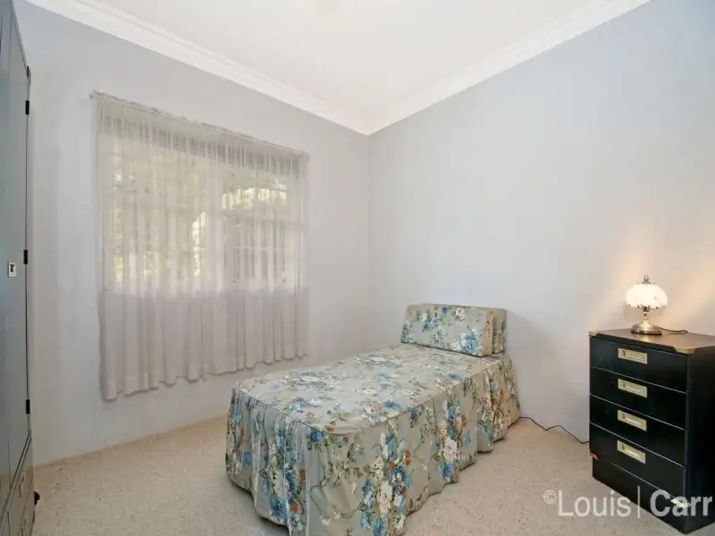 1/29-31 Hughes Avenue, Castle Hill Sold by Louis Carr Real Estate - image 7