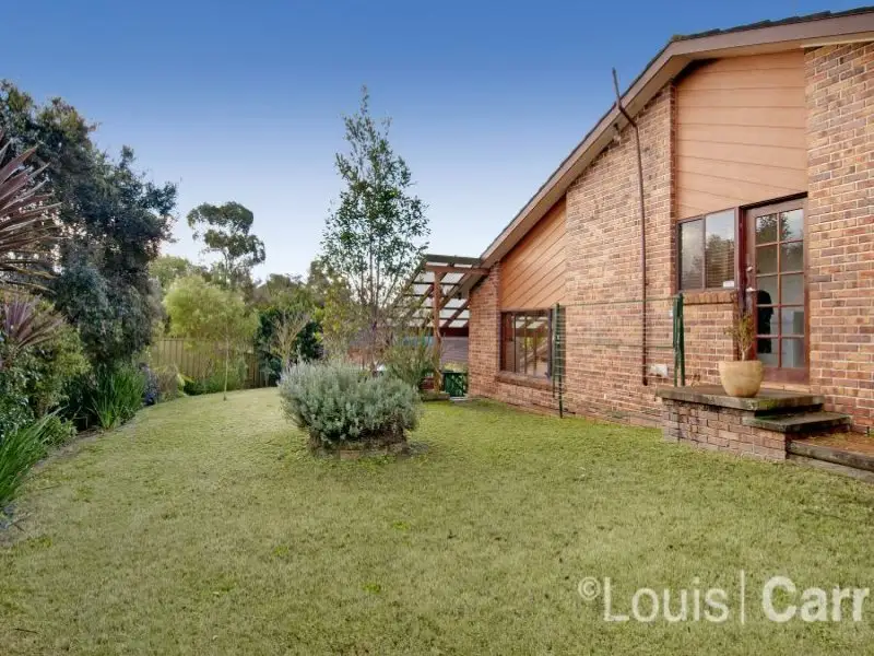 10 Citadel Crescent, Castle Hill Sold by Louis Carr Real Estate - image 10