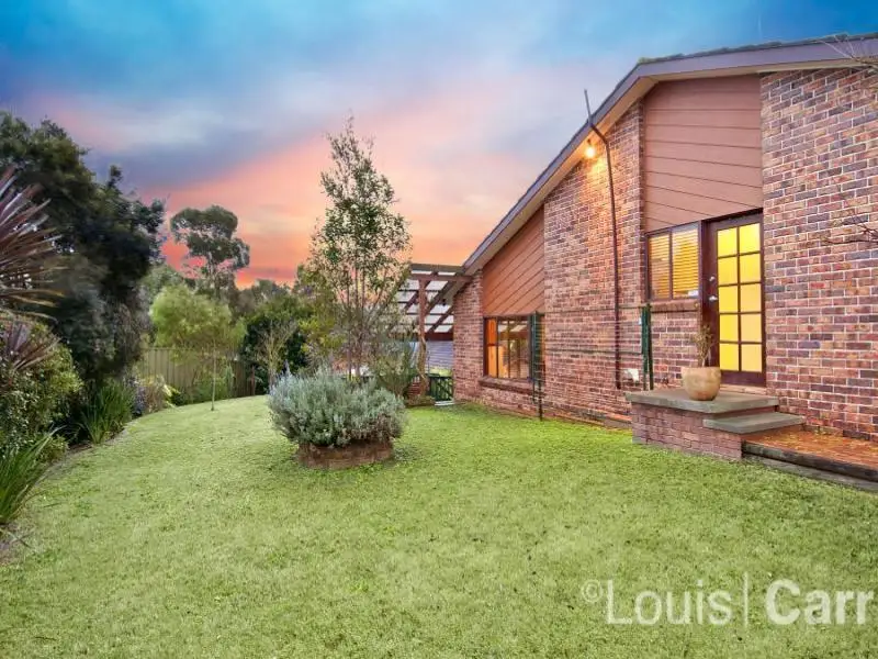 10 Citadel Crescent, Castle Hill Sold by Louis Carr Real Estate - image 6