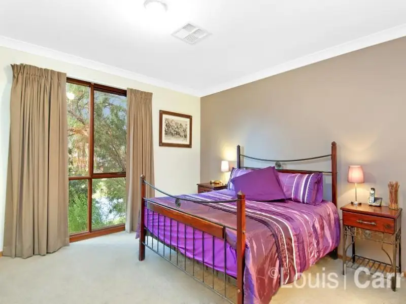 10 Citadel Crescent, Castle Hill Sold by Louis Carr Real Estate - image 7