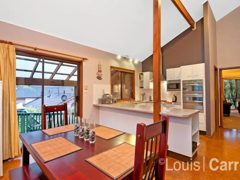 10 Citadel Crescent, Castle Hill Sold by Louis Carr Real Estate - image 4