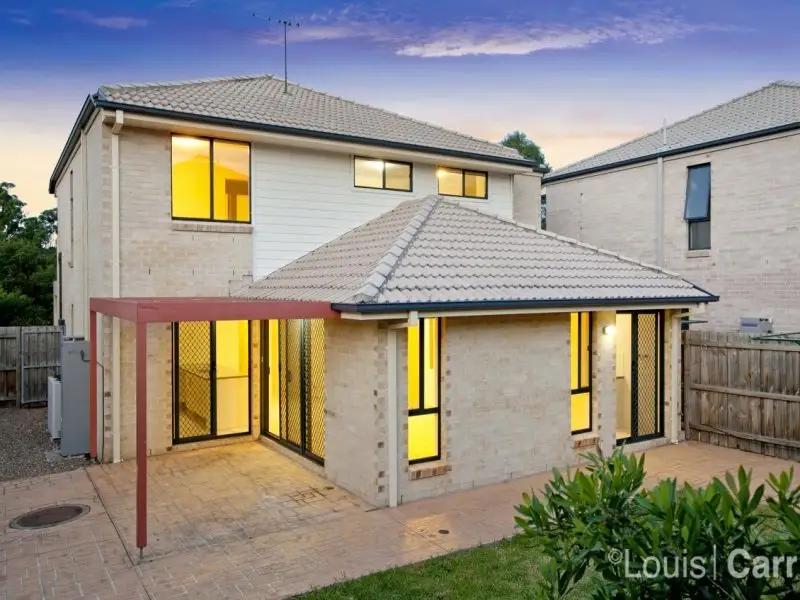 Lot 1211 Phoenix Avenue, Beaumont Hills Sold by Louis Carr Real Estate - image 2