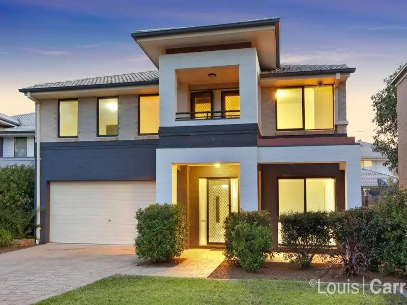 Lot 1211 Phoenix Avenue, Beaumont Hills Sold by Louis Carr Real Estate - image 1