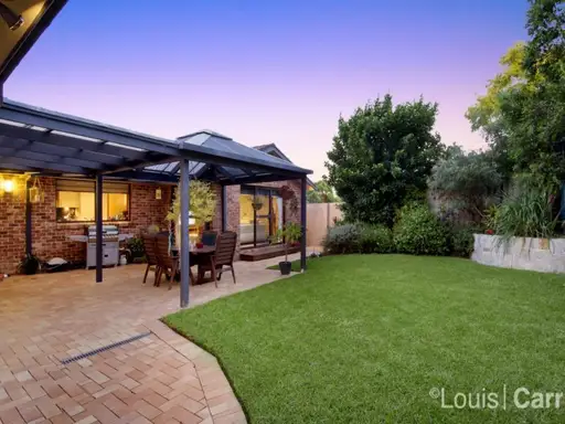 53 Carinda Drive, Glenhaven Sold by Louis Carr Real Estate