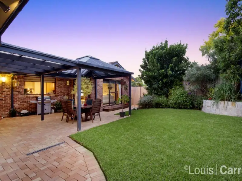 53 Carinda Drive, Glenhaven Sold by Louis Carr Real Estate - image 1