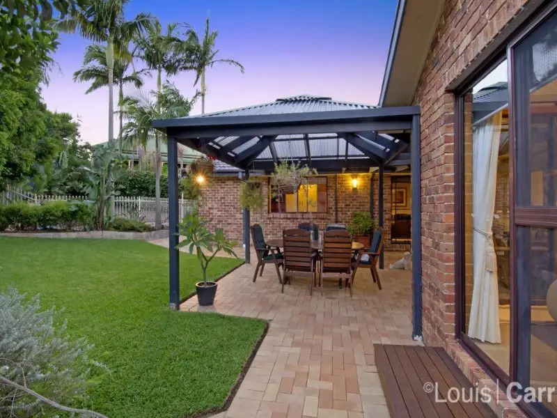 53 Carinda Drive, Glenhaven Sold by Louis Carr Real Estate - image 7