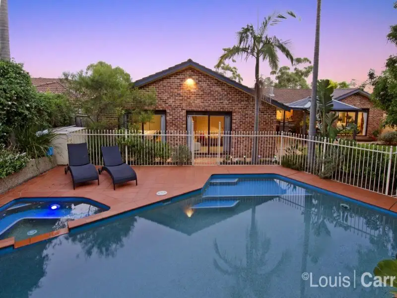 53 Carinda Drive, Glenhaven Sold by Louis Carr Real Estate - image 4