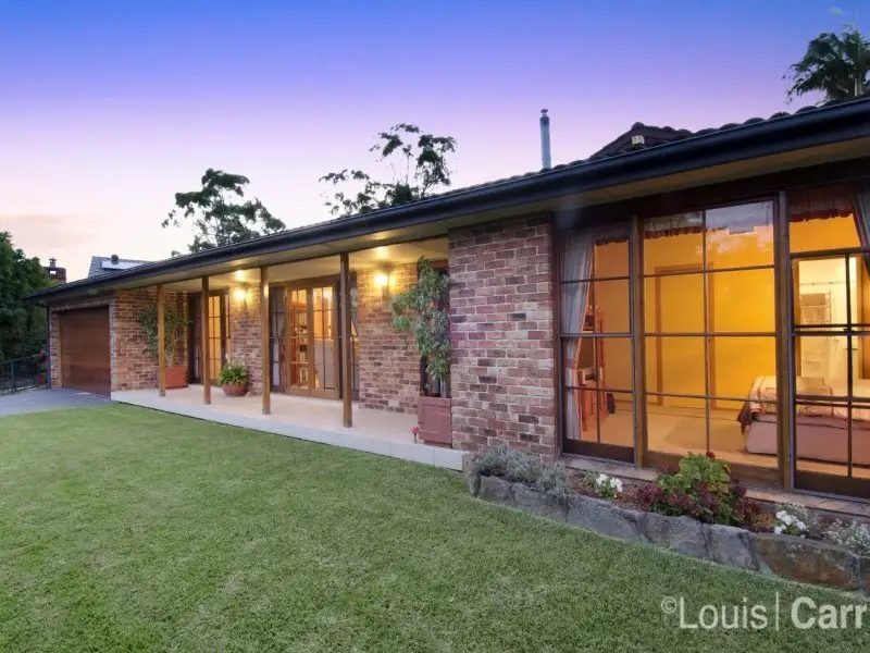 53 Carinda Drive, Glenhaven Sold by Louis Carr Real Estate - image 3