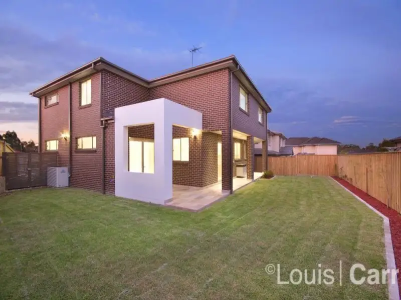 22 Blundell Circuit, Kellyville Sold by Louis Carr Real Estate - image 4