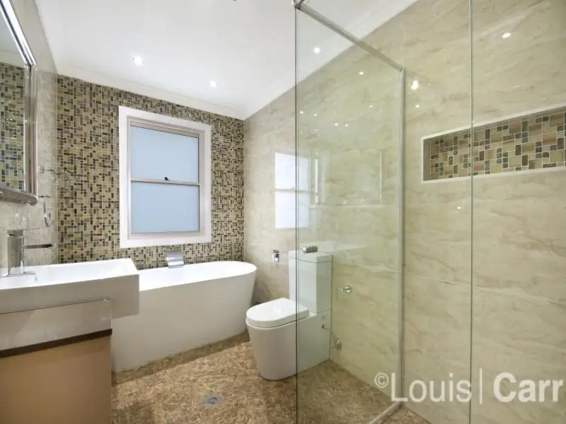 22 Blundell Circuit, Kellyville Sold by Louis Carr Real Estate - image 3