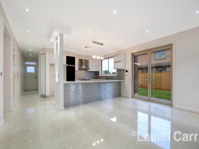 22 Blundell Circuit, Kellyville Sold by Louis Carr Real Estate - image 2