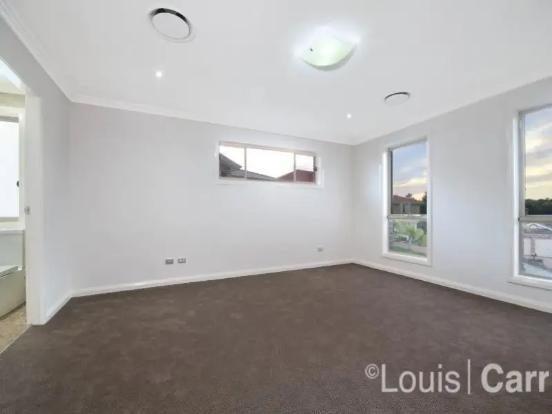 22 Blundell Circuit, Kellyville Sold by Louis Carr Real Estate - image 6