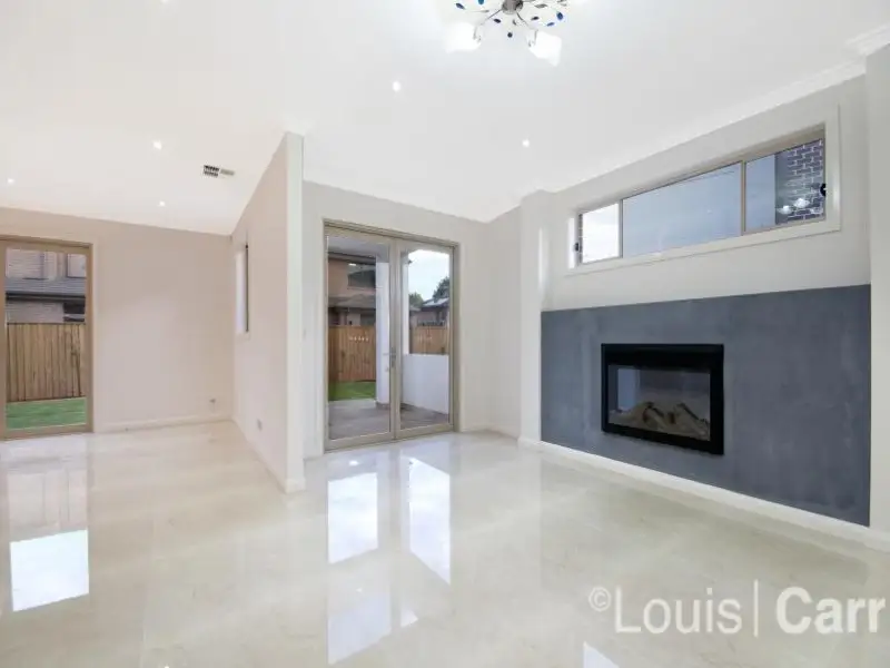 22 Blundell Circuit, Kellyville Sold by Louis Carr Real Estate - image 5