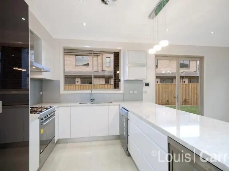 22 Blundell Circuit, Kellyville Sold by Louis Carr Real Estate - image 7