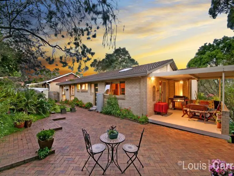 6 Walter Place, Northmead Sold by Louis Carr Real Estate - image 2