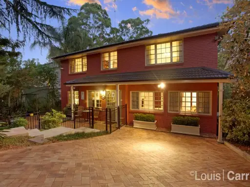 17 Caprera Road, Northmead Sold by Louis Carr Real Estate