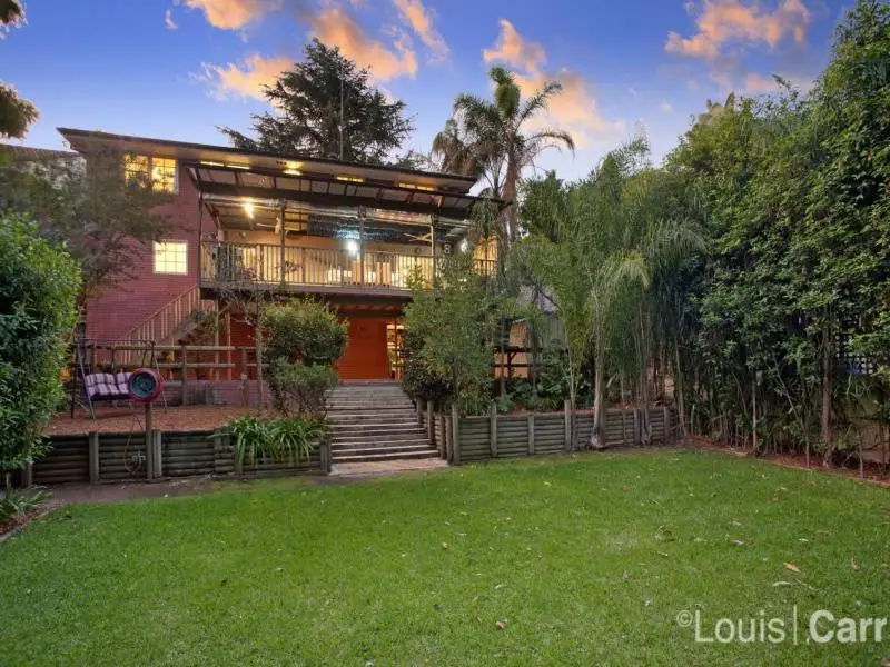 17 Caprera Road, Northmead Sold by Louis Carr Real Estate - image 3