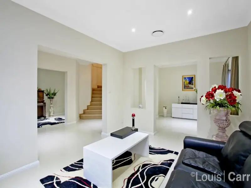 37 Ashmead Avenue, Castle Hill Sold by Louis Carr Real Estate - image 5