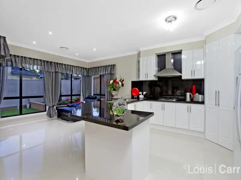 37 Ashmead Avenue, Castle Hill Sold by Louis Carr Real Estate - image 3