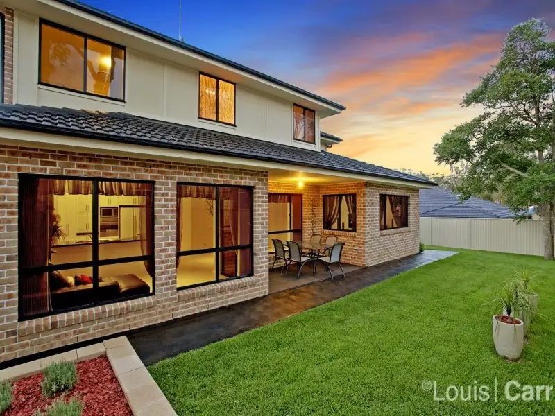 37 Ashmead Avenue, Castle Hill Sold by Louis Carr Real Estate - image 2