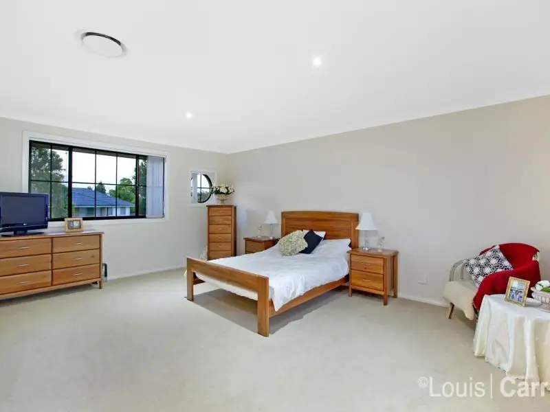 37 Ashmead Avenue, Castle Hill Sold by Louis Carr Real Estate - image 6