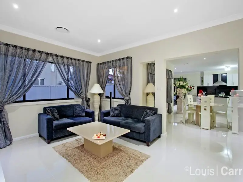 37 Ashmead Avenue, Castle Hill Sold by Louis Carr Real Estate - image 4