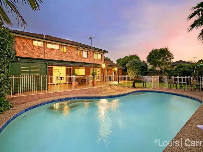 17 Duer Place, Cherrybrook Sold by Louis Carr Real Estate - image 2