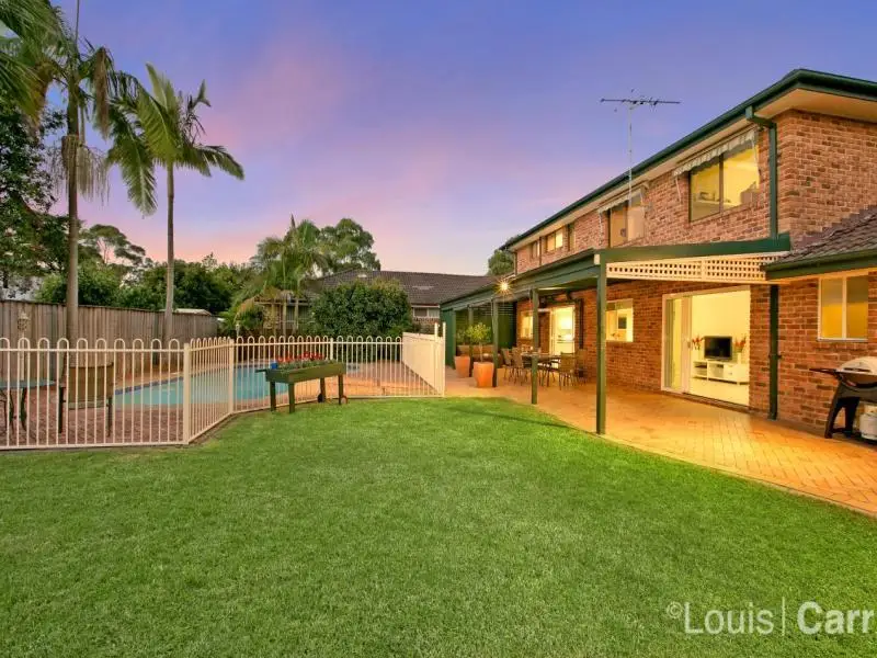 17 Duer Place, Cherrybrook Sold by Louis Carr Real Estate - image 3