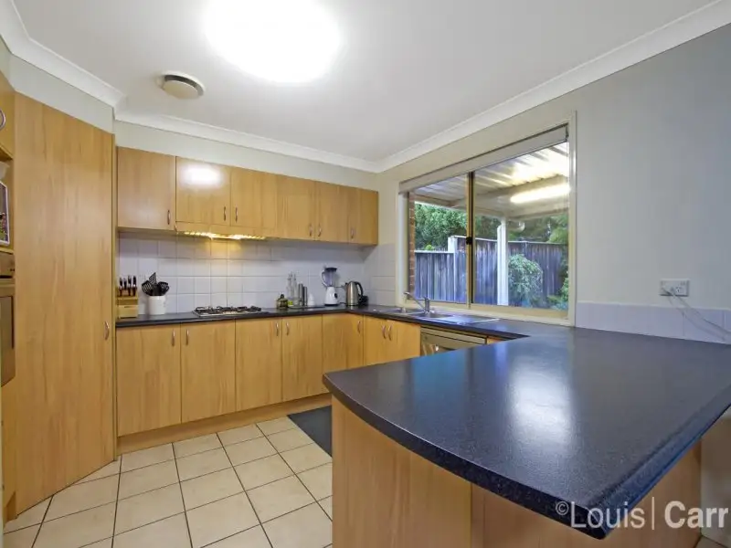 26 Harrington Avenue, Castle Hill Sold by Louis Carr Real Estate - image 3