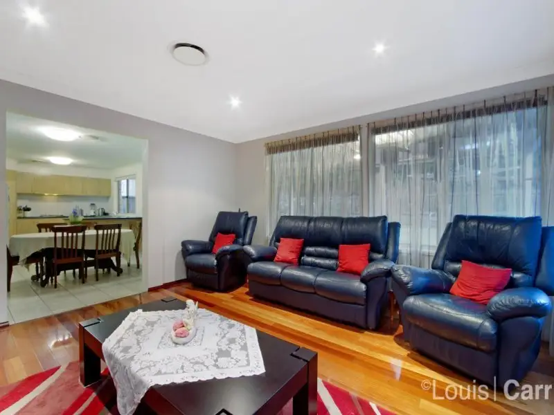 26 Harrington Avenue, Castle Hill Sold by Louis Carr Real Estate - image 4