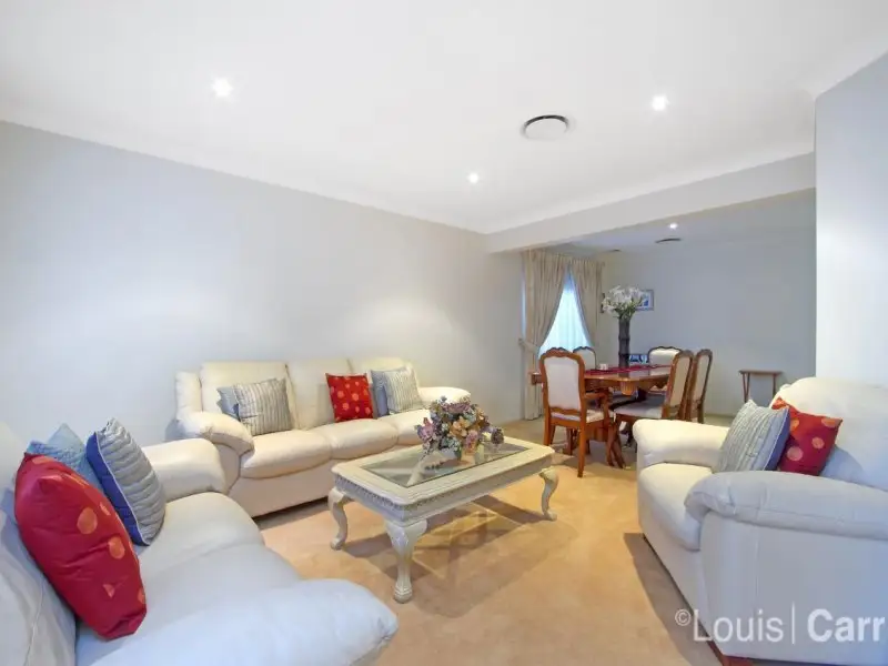 26 Harrington Avenue, Castle Hill Sold by Louis Carr Real Estate - image 5