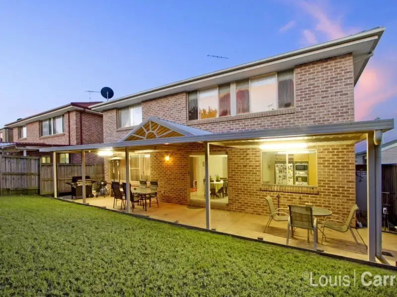 26 Harrington Avenue, Castle Hill Sold by Louis Carr Real Estate - image 2