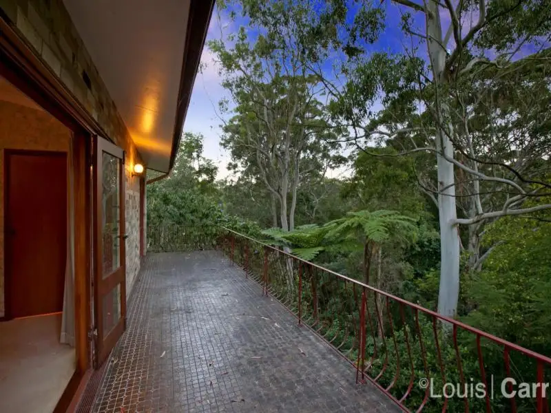 186 Copeland Road East, Beecroft Sold by Louis Carr Real Estate - image 2