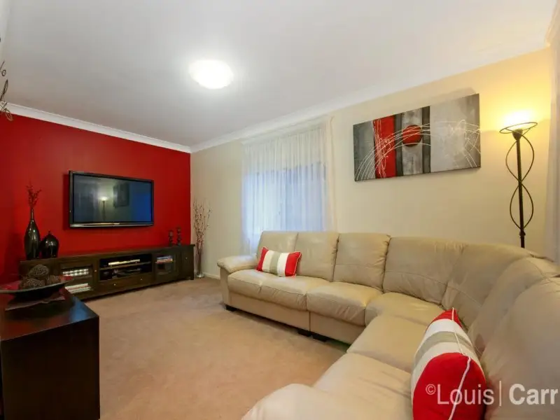 7 Southleigh Avenue, Castle Hill Sold by Louis Carr Real Estate - image 3