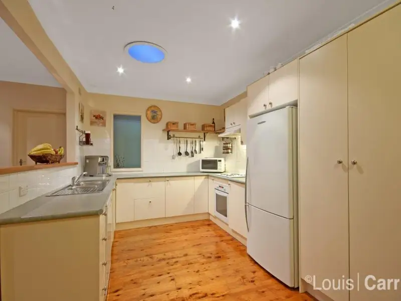 7 Southleigh Avenue, Castle Hill Sold by Louis Carr Real Estate - image 2